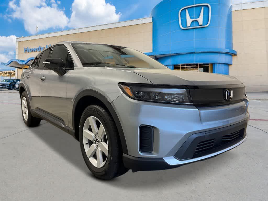 new 2025 Honda Prologue car, priced at $51,850