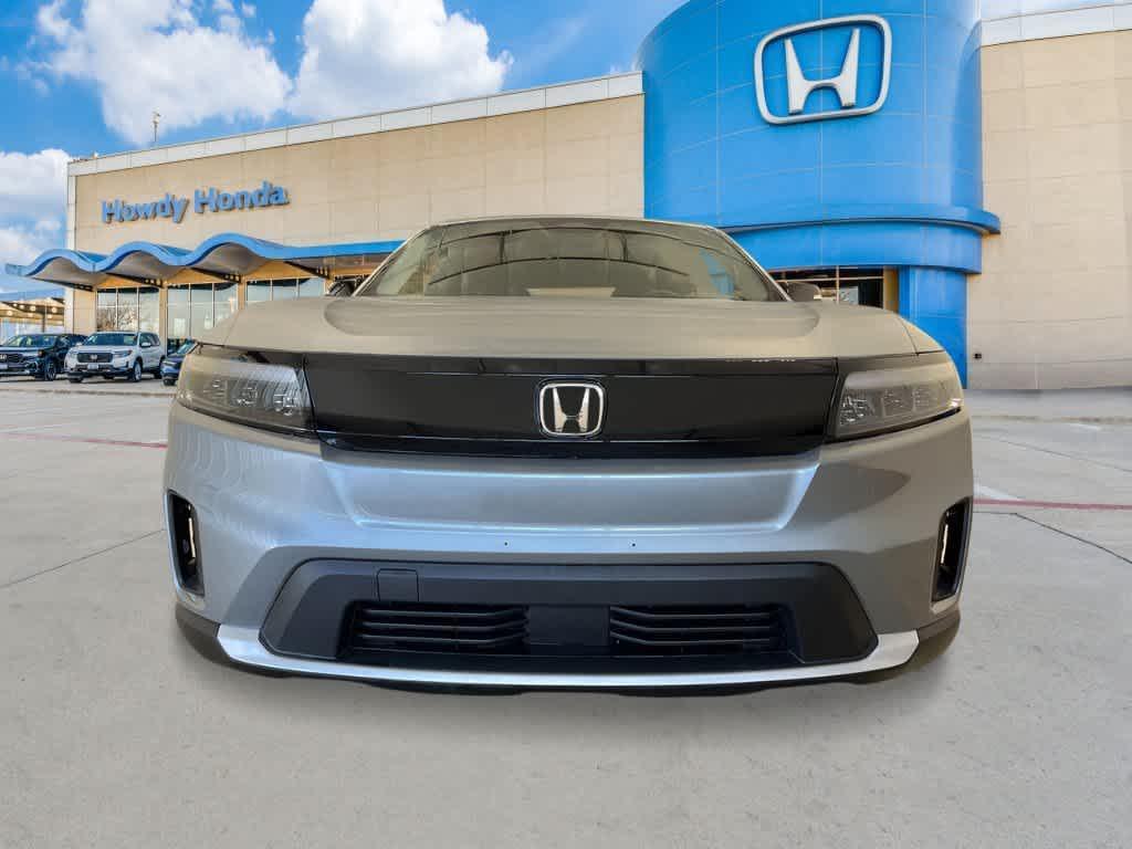 new 2025 Honda Prologue car, priced at $51,850