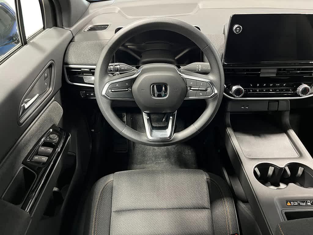 new 2025 Honda Prologue car, priced at $51,850