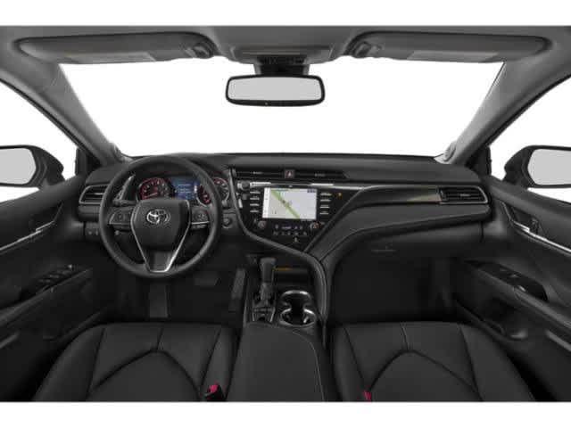used 2019 Toyota Camry car, priced at $20,763