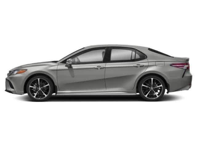 used 2019 Toyota Camry car, priced at $20,763