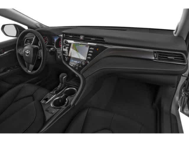 used 2019 Toyota Camry car, priced at $20,763