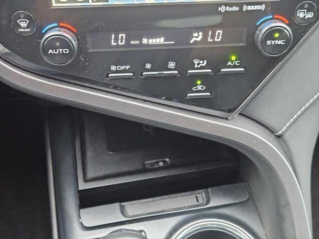 used 2019 Toyota Camry car, priced at $19,801