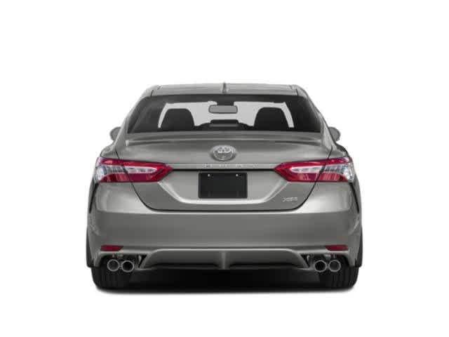 used 2019 Toyota Camry car, priced at $20,763