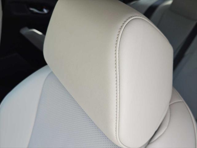 used 2025 Honda Accord Hybrid car, priced at $32,131