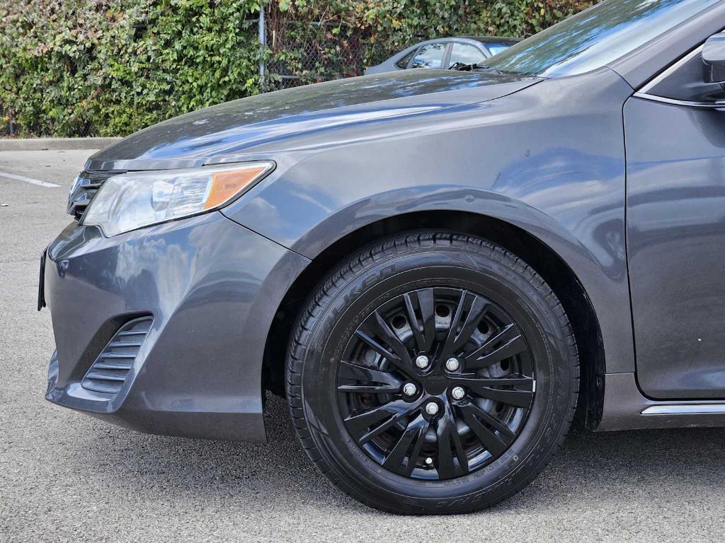 used 2014 Toyota Camry car, priced at $10,595