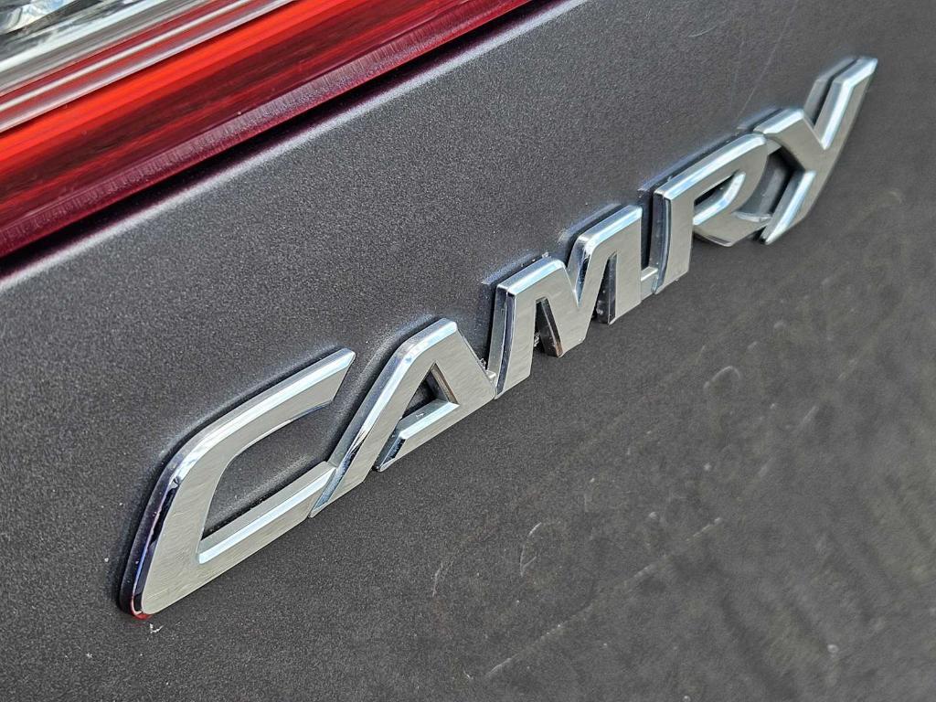 used 2014 Toyota Camry car, priced at $10,595