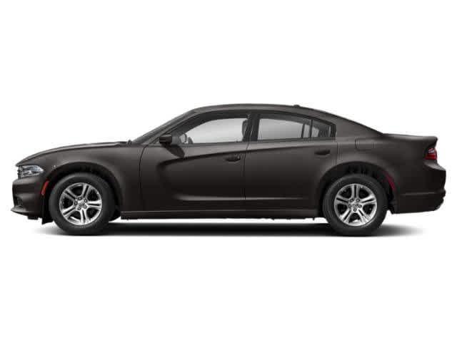 used 2021 Dodge Charger car, priced at $22,699