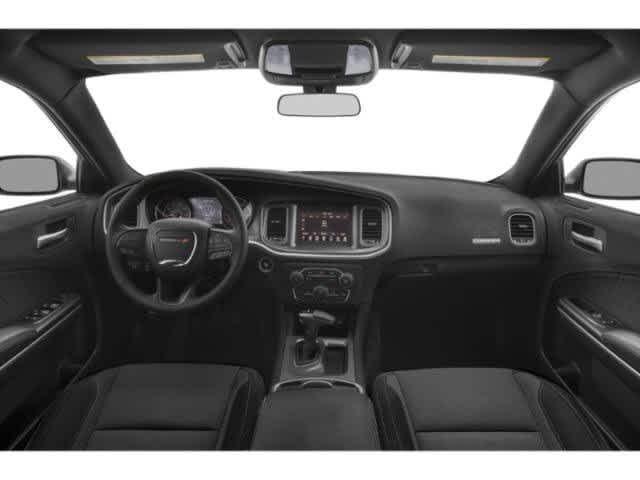 used 2021 Dodge Charger car, priced at $22,699