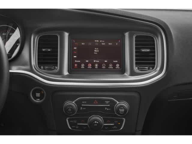 used 2021 Dodge Charger car, priced at $22,699