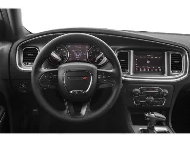 used 2021 Dodge Charger car, priced at $22,699