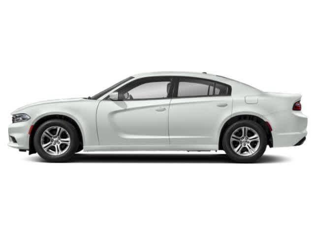 used 2021 Dodge Charger car, priced at $22,699