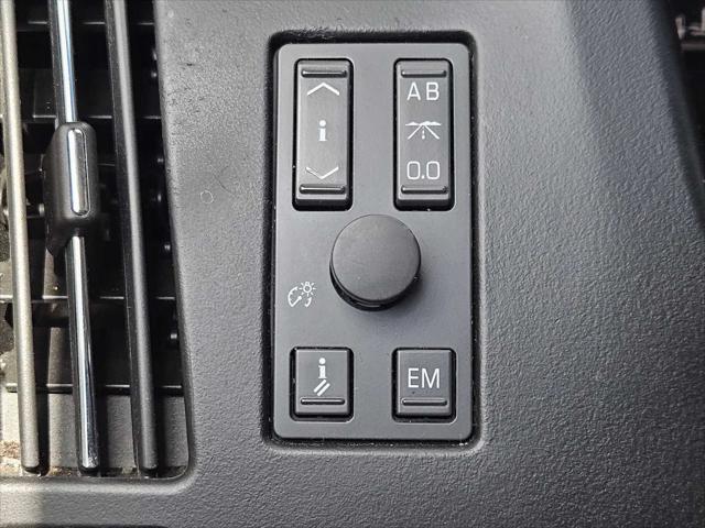 used 2008 Cadillac STS car, priced at $6,652