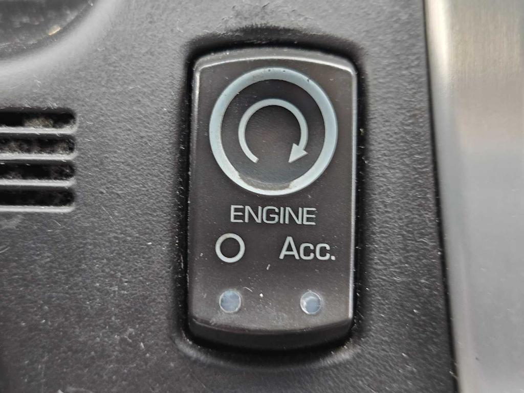 used 2008 Cadillac STS car, priced at $7,321
