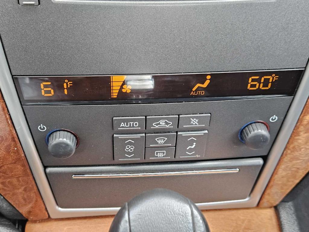 used 2008 Cadillac STS car, priced at $7,321
