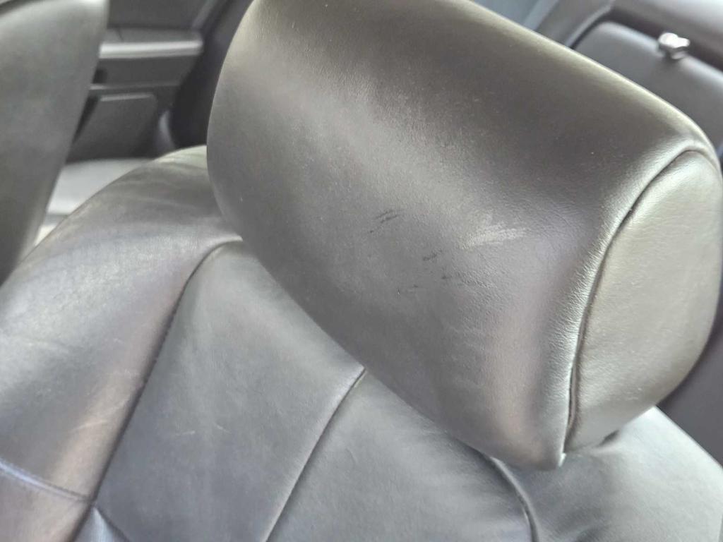 used 2008 Cadillac STS car, priced at $7,321