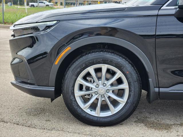 new 2025 Honda CR-V car, priced at $37,895
