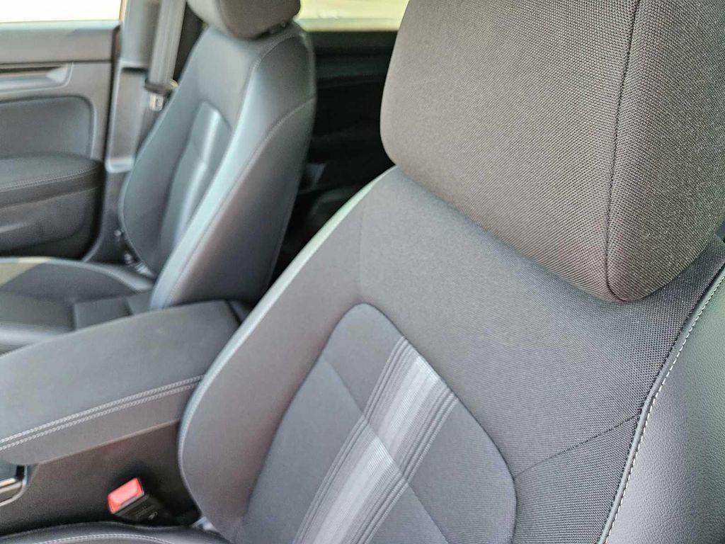 used 2024 Honda Civic car, priced at $25,683