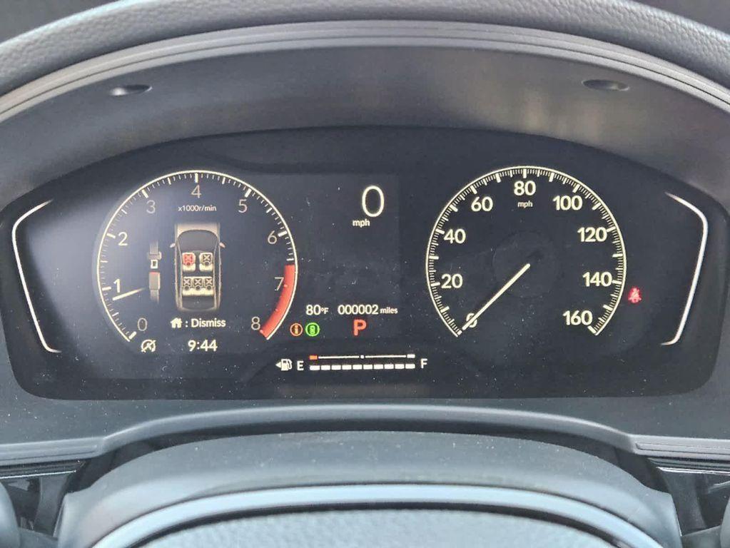 new 2026 Honda Civic car, priced at $25,790