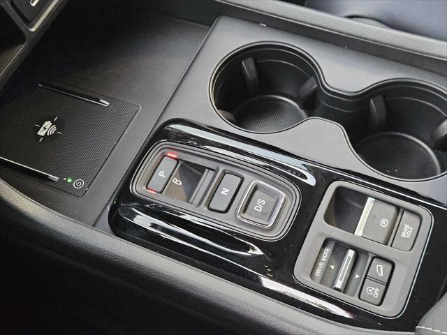 used 2026 Honda Passport car, priced at $45,009