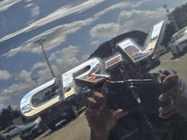 used 2022 Honda CR-V car, priced at $26,990