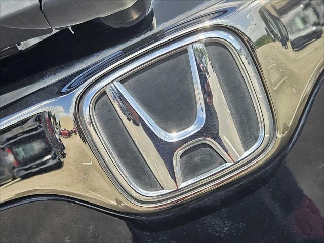 used 2022 Honda CR-V car, priced at $26,990