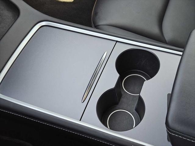 used 2022 Tesla Model 3 car, priced at $26,018