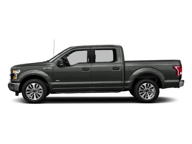 used 2016 Ford F-150 car, priced at $15,327