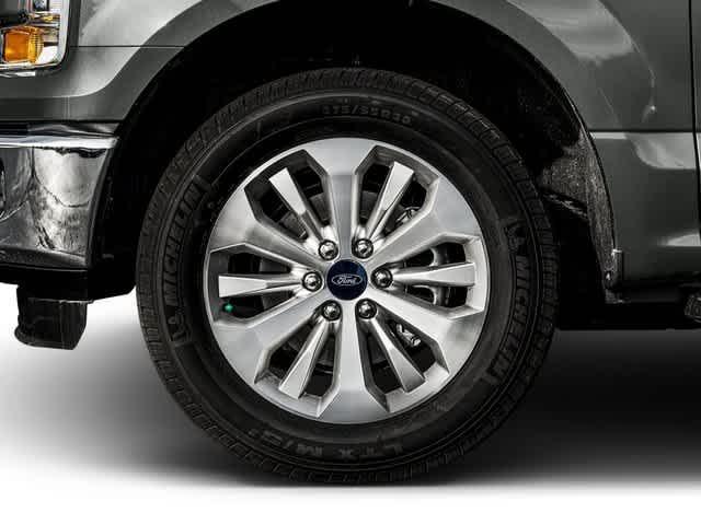 used 2016 Ford F-150 car, priced at $15,327