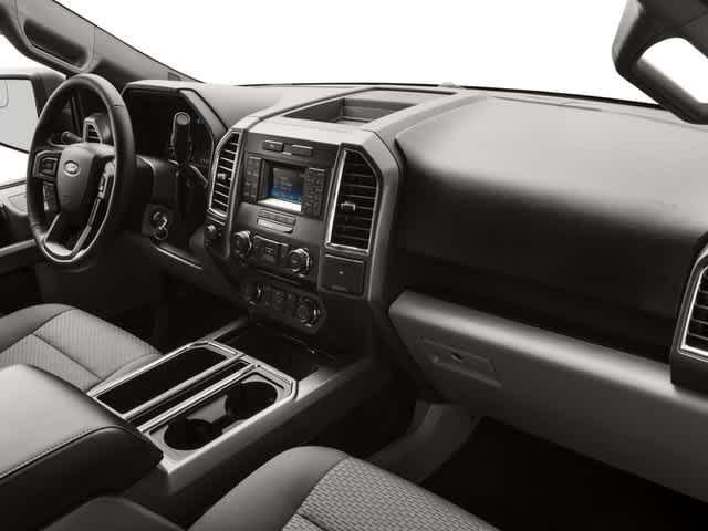 used 2016 Ford F-150 car, priced at $15,327