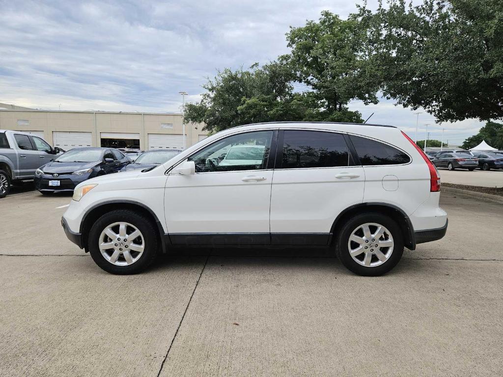 used 2008 Honda CR-V car, priced at $9,081