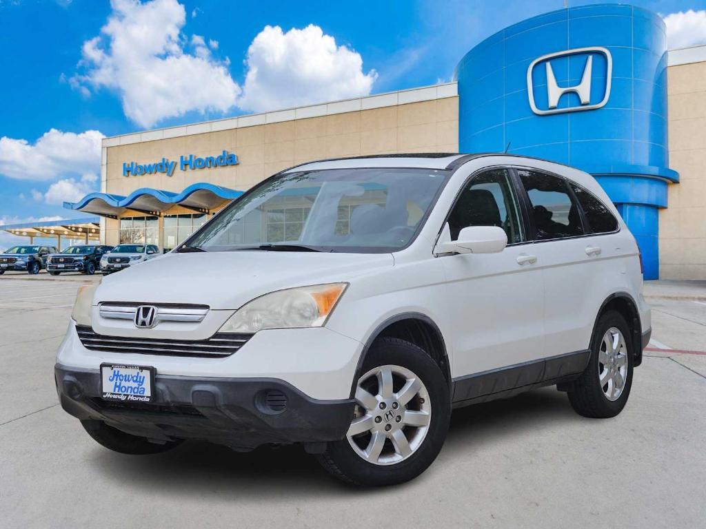 used 2008 Honda CR-V car, priced at $9,081