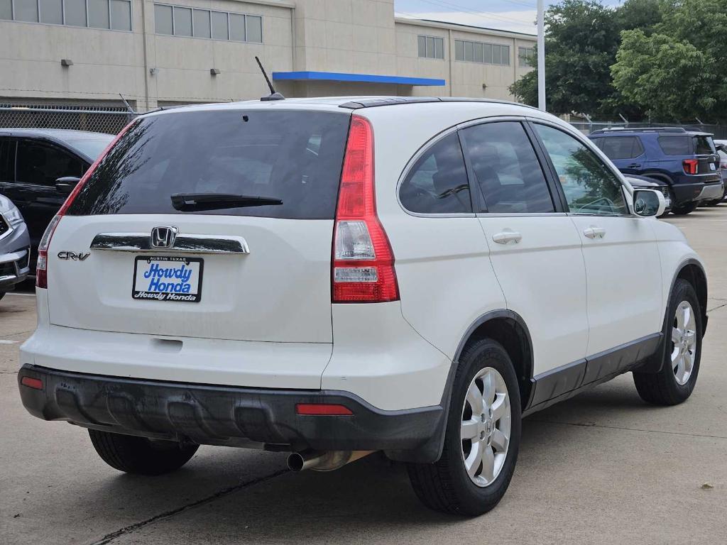 used 2008 Honda CR-V car, priced at $9,081