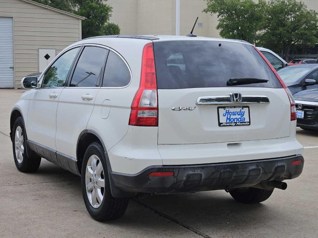 used 2008 Honda CR-V car, priced at $9,081