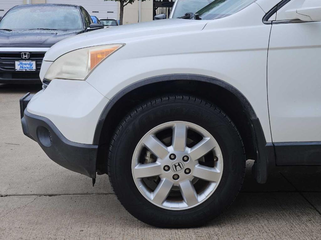 used 2008 Honda CR-V car, priced at $9,081