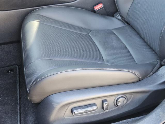 new 2025 Honda Accord Hybrid car, priced at $36,090