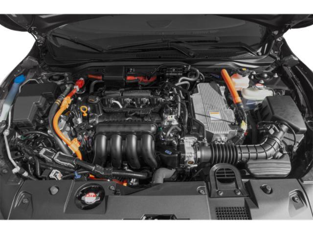 used 2022 Honda Insight car