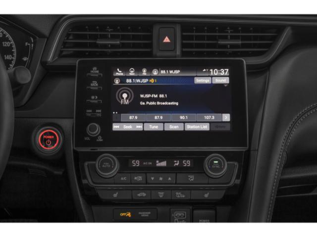 used 2022 Honda Insight car