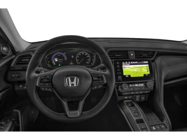 used 2022 Honda Insight car, priced at $24,145