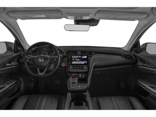 used 2022 Honda Insight car, priced at $24,145
