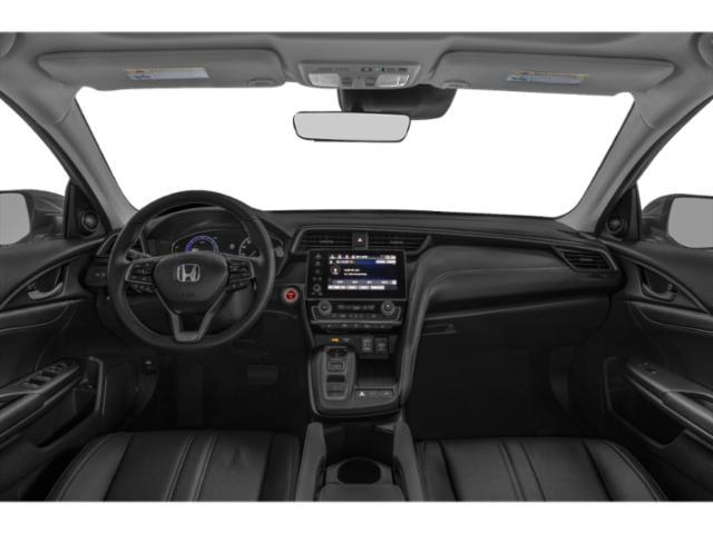 used 2022 Honda Insight car