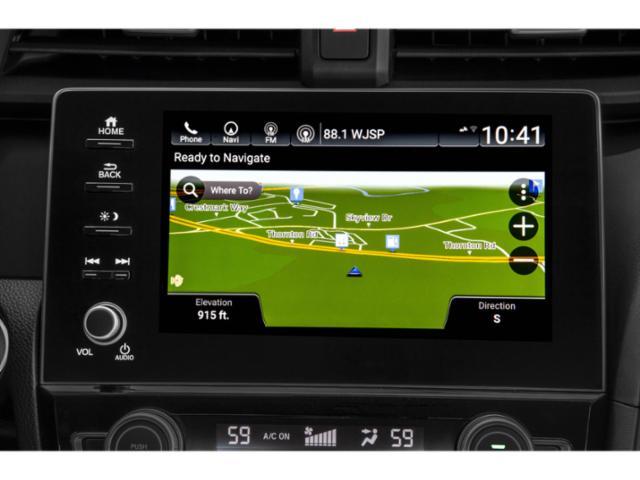 used 2022 Honda Insight car