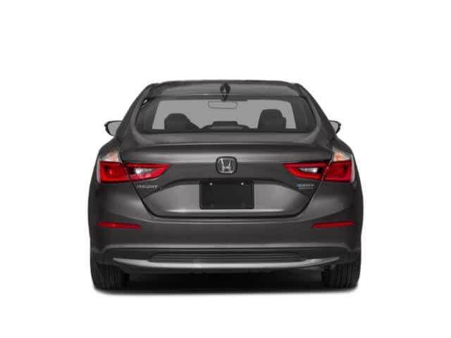used 2022 Honda Insight car, priced at $24,145