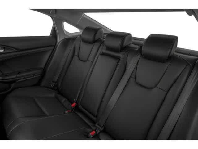 used 2022 Honda Insight car, priced at $24,145