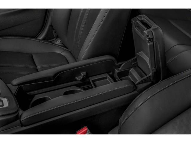 used 2022 Honda Insight car
