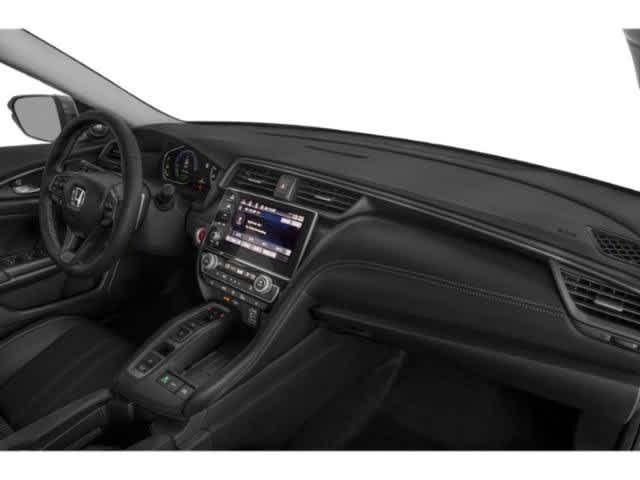 used 2022 Honda Insight car, priced at $24,145