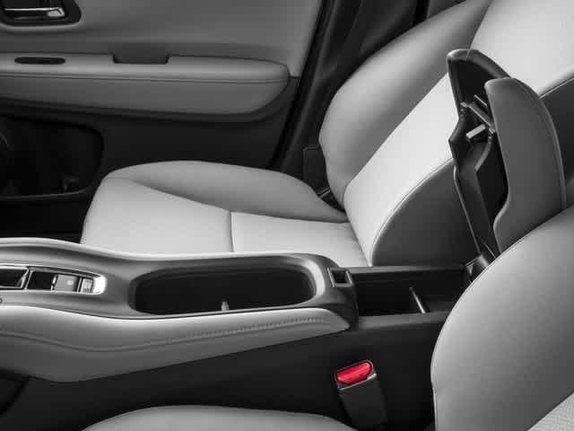 used 2016 Honda HR-V car, priced at $14,749