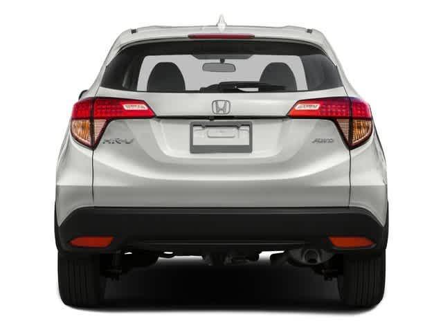 used 2016 Honda HR-V car, priced at $14,749