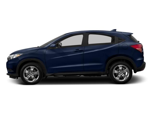 used 2016 Honda HR-V car