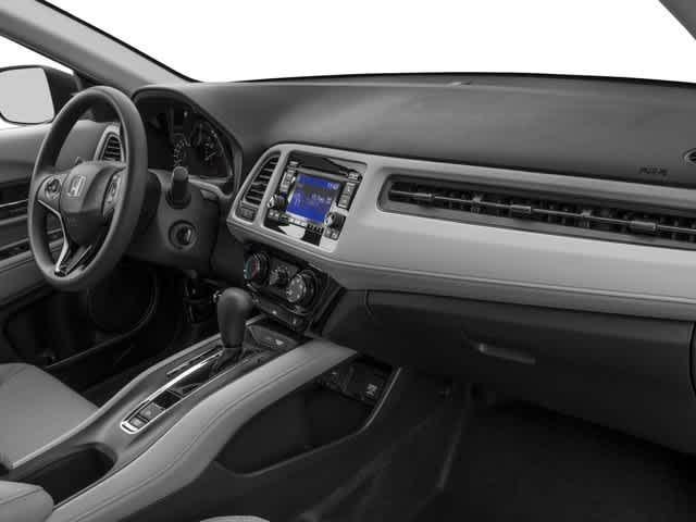 used 2016 Honda HR-V car, priced at $14,749